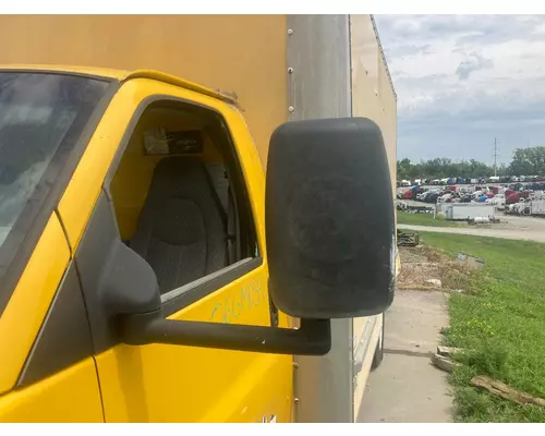 GMC CUBE VAN Door Mirror