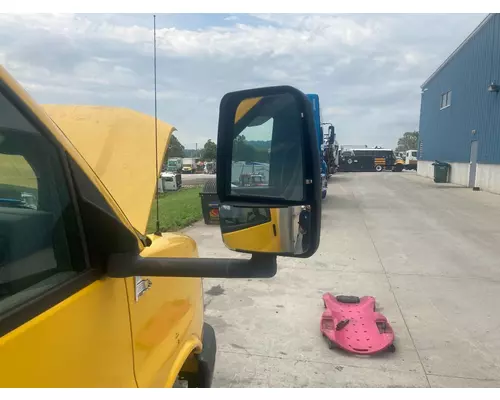 GMC CUBE VAN Door Mirror