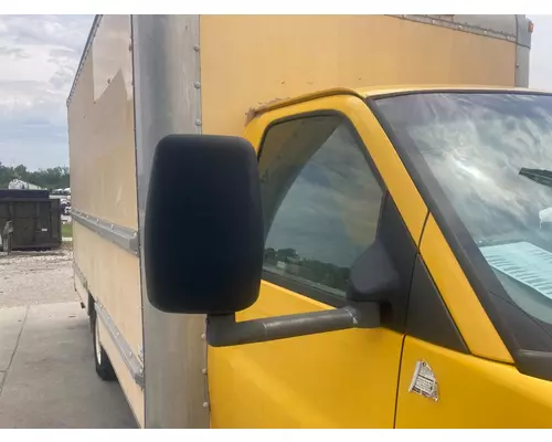 GMC CUBE VAN Door Mirror