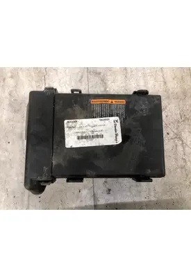 GMC CUBE VAN Electrical Misc. Parts