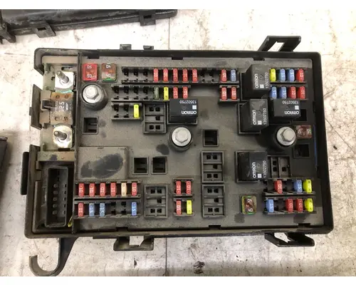 GMC CUBE VAN Electrical Misc. Parts