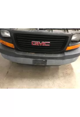 GMC CUBE VAN Grille