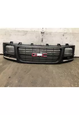 GMC CUBE VAN Grille