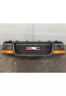 GMC CUBE VAN Grille