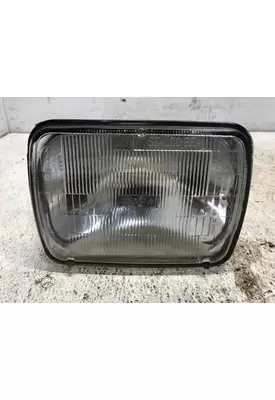 GMC CUBE VAN Headlamp Assembly