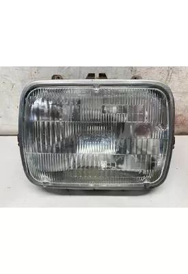 GMC CUBE VAN Headlamp Assembly