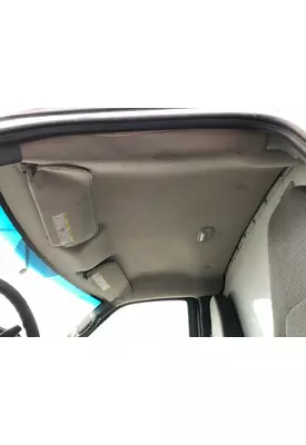 GMC CUBE VAN Headliner