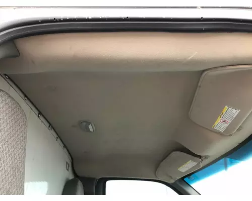 GMC CUBE VAN Headliner