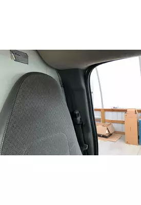 GMC CUBE VAN Interior Trim Panel