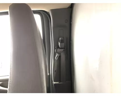 GMC CUBE VAN Interior Trim Panel