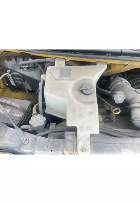 GMC CUBE VAN Radiator Overflow Bottle / Surge Tank