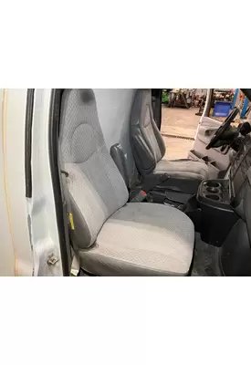 GMC CUBE VAN Seat (non-Suspension)