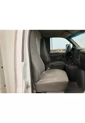 GMC CUBE VAN Seat (non-Suspension)