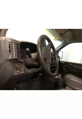 GMC CUBE VAN Steering Column