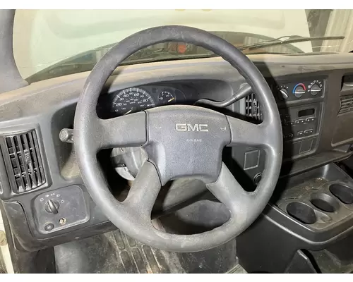 GMC CUBE VAN Steering Column