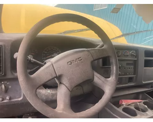 GMC CUBE VAN Steering Column