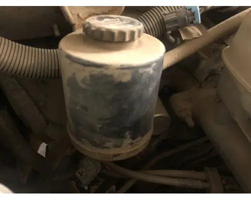 GMC CUBE VAN Steering ReservoirCooler