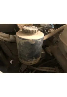 GMC CUBE VAN Steering Reservoir/Cooler