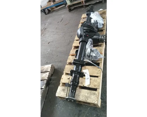 GMC EXPRESS DRW AXLE ASSEMBLY, REAR (REAR)