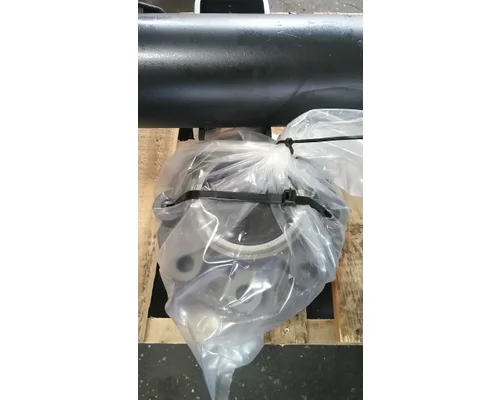 GMC EXPRESS DRW AXLE ASSEMBLY, REAR (REAR)