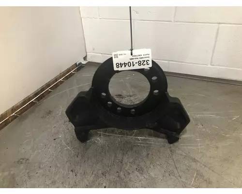 GMC FL-1 Non-ABS Brackets, Misc.