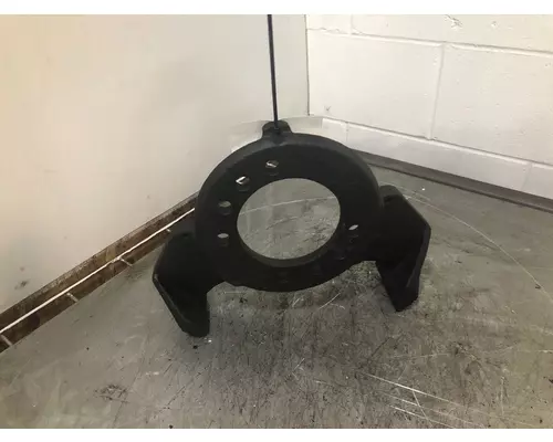 GMC FL-1 Non-ABS Brackets, Misc.