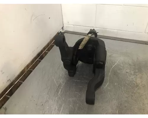 GMC FL-2 ABS Spindle  Knuckle, Front