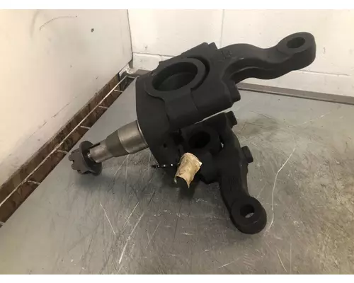 GMC FL-2 ABS Spindle  Knuckle, Front