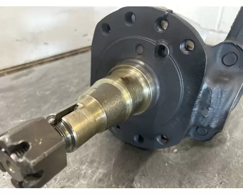 GMC FL-2 ABS Spindle  Knuckle, Front