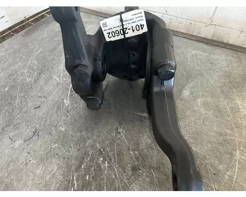 GMC FL-2 ABS Spindle  Knuckle, Front