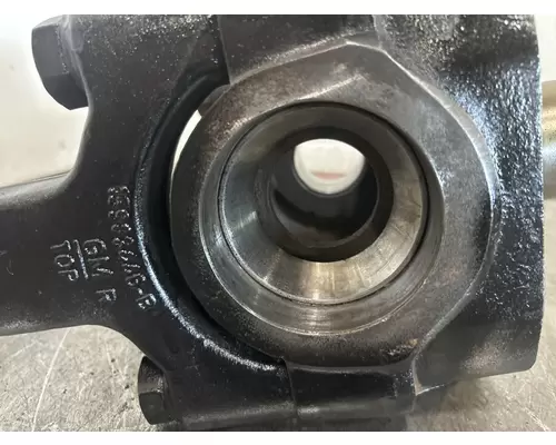 GMC FL-2 ABS Spindle  Knuckle, Front