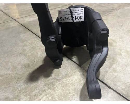 GMC FL-2 ABS Spindle  Knuckle, Front