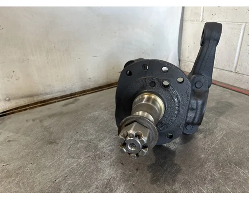 GMC FL-2 ABS Spindle  Knuckle, Front