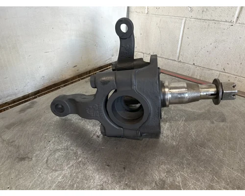 GMC FL-2 ABS Spindle  Knuckle, Front