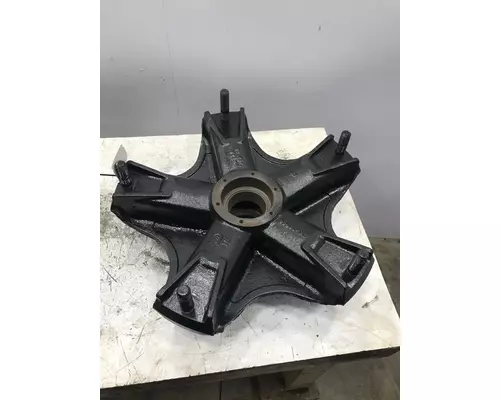 GMC FL-2 Hub