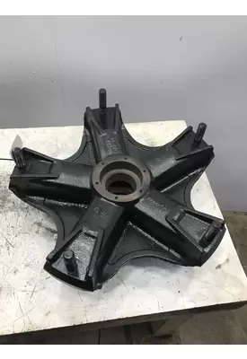GMC FL-2 Hub