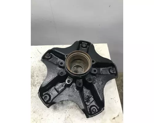 GMC FL-2 Hub