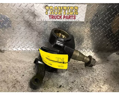 GMC FL-2 Spindle  Knuckle, Front