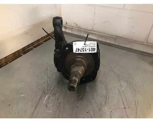 GMC FL-2 Spindle  Knuckle, Front