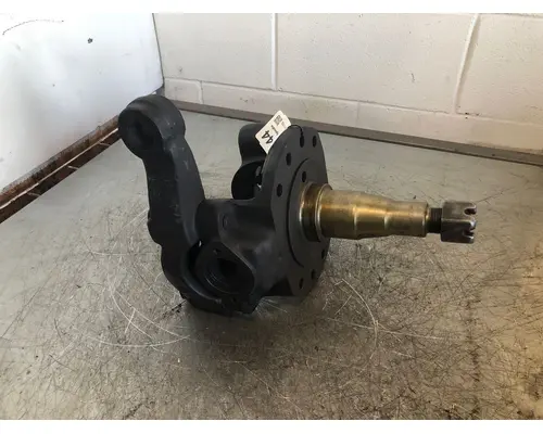 GMC FL-2 Spindle  Knuckle, Front