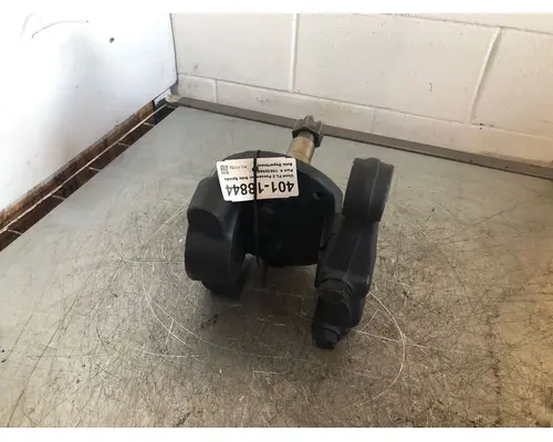 GMC FL-2 Spindle  Knuckle, Front