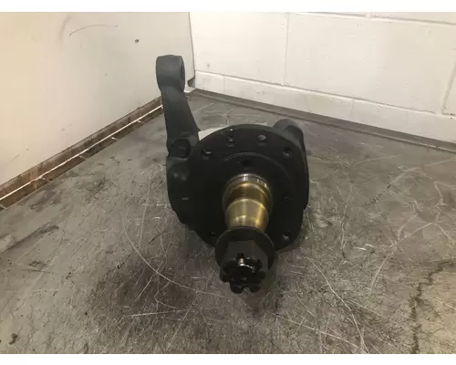 GMC FL-2 Spindle  Knuckle, Front