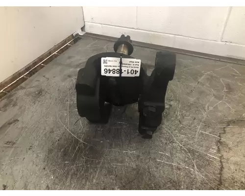 GMC FL-2 Spindle  Knuckle, Front