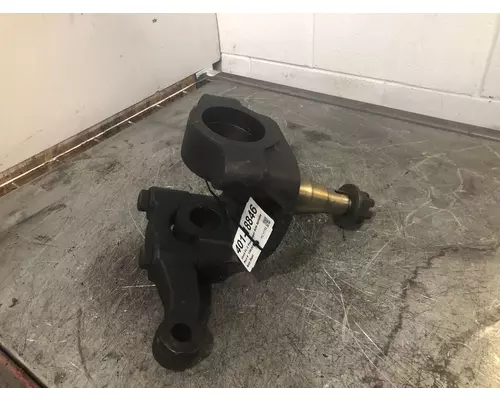 GMC FL-2 Spindle  Knuckle, Front