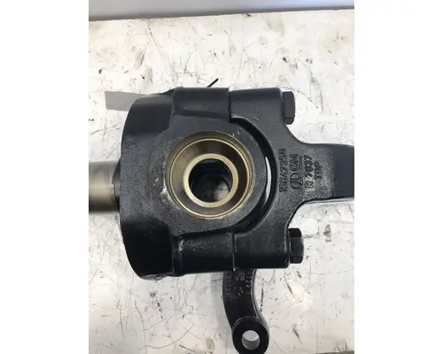 GMC FL-3 Spindle  Knuckle, Front