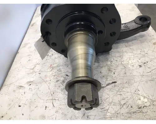 GMC FL-3 Spindle  Knuckle, Front