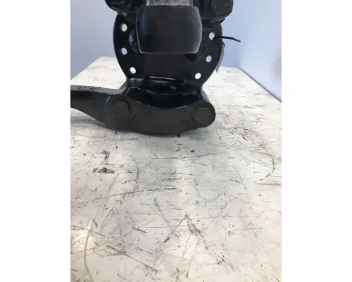 GMC FL-3 Spindle  Knuckle, Front