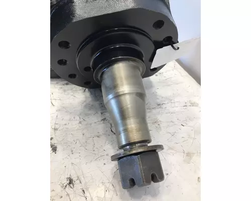 GMC FL-3 Spindle  Knuckle, Front