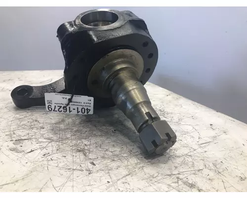 GMC FL-3 Spindle  Knuckle, Front