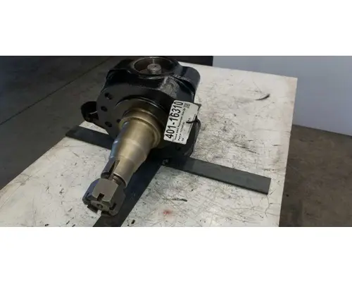 GMC FL-3 Spindle  Knuckle, Front